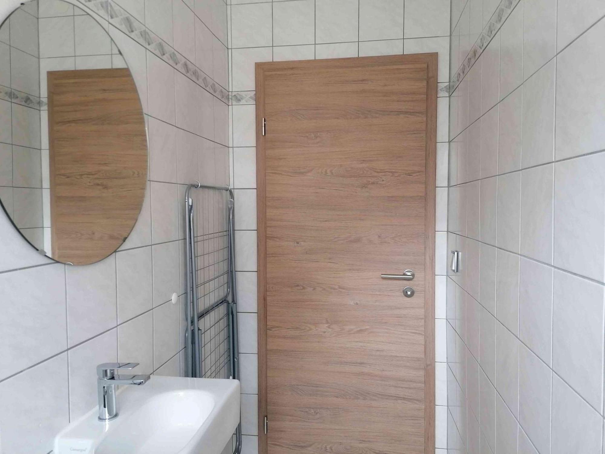 Ferienwohnung Entenquack Weisel Exterior photo