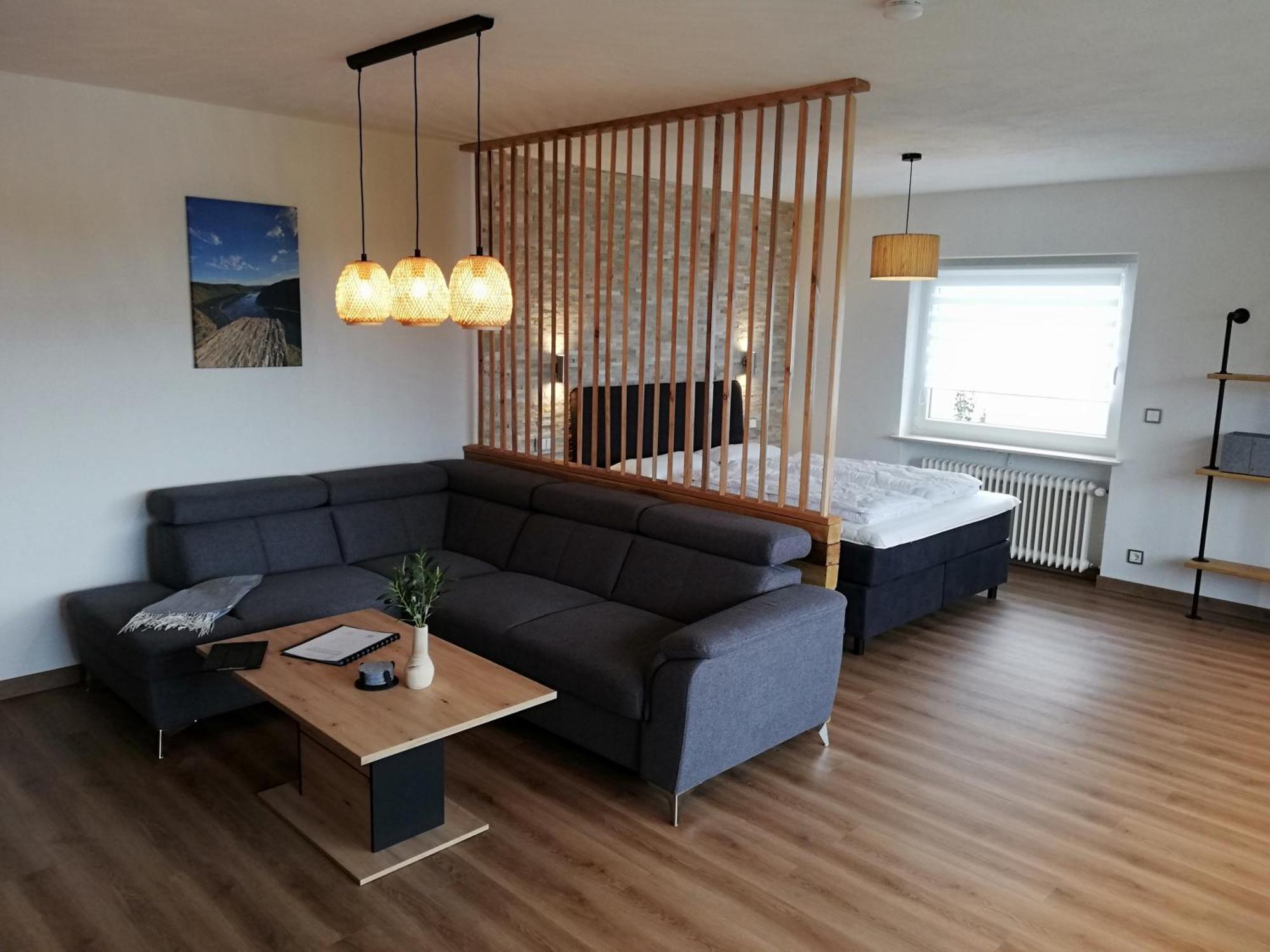 Ferienwohnung Entenquack Weisel Exterior photo